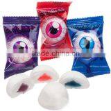 Round Marshmallow Candy Center Filled Fruit Jam thumbnail-1