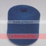 New Design Acrylic Yarn China Supplier 28/1NM thumbnail-3