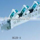 Low Voltage Fuse Holder HG2 Series thumbnail-1