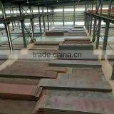 Hot Sale Q235/Q345/SS400 Hot Rolled Steel Plate/ HR Sheet From Tangshan, China thumbnail-6