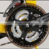 Deft Design Pure Color 48V 1000W Electric Fat Bike Kit thumbnail-3