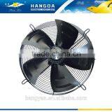 Small Sirocco Axial Cooling Tower Fan thumbnail-4