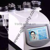 Fat Cavitation Machine Supersonic Operation System And Vacuum Rf Slimming Machine Cavitation System Type Multifunctional Cavitation Rf Machine Fat Reduction thumbnail-3
