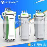 High Efficient Cooling System Whole Body Cryotherapy Fat Freezing Machine for Sale thumbnail-5
