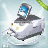 Portable Multi-language Touch Screen Shr Opt Ipl thumbnail-2