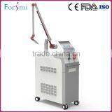1064nm 532nm 1320nm Pigment Lesions Removal Varicose Veins Machine thumbnail-3