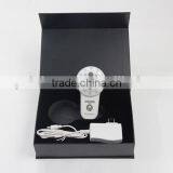Facial Lifting Led Light Therapy Photon Ultrasonic Beauty Machine thumbnail-3