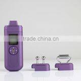 Micro Current Face Lymphatic Drainage Device thumbnail-2