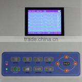 Digital Color LCD 3-Channel Portable ECG Machine on Sale thumbnail-5