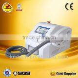 1-50J/cm2 Hot Sales! Best Home Use Ipl Wrinkle Removal Machine With Large Spot Size Shrink Trichopore thumbnail-1