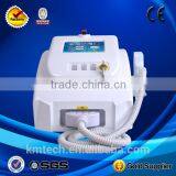 Naevus Of Ito Removal UK Higher Energy Laser Bars Q Switch Nd Yag Laser Tattoo Removal System / Q Switch Nd Yag Telangiectasis Treatment thumbnail-1