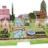 Funny Toys for Adults 3D Plant Toys for Kids thumbnail-2