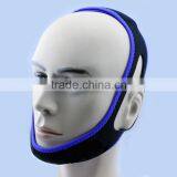 Professional Full Head Anti Snore Belt Anti Snore Chin Strap Belt,Stop Snoring Chin Strap Adjustable Size thumbnail-6