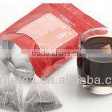 High Quality Tea in Pyramid Tea Bag
