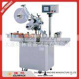 Semi Automatic Labeling Machine