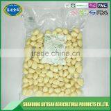 Fresh Peeled Garlic Supplier and Exporter thumbnail-4