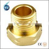CNC Machining Service Precision Brass Spare Parts thumbnail-2