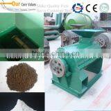 High Quality Fertilizer Crushing Machine for Crush Organic Fertilizer Manure 0086-15838159361