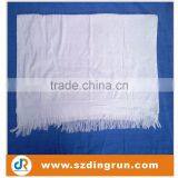 Muslim Pilgrims Jacquard Hajj Towel 100% Cotton