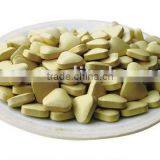 Zhuoyu-pine Pollen Buccal Tablets