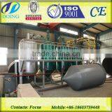 Supplier of Sunflower Oil Refinery Plant