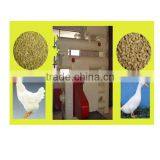 Efficiency Ring Die Pellet Mill thumbnail-5