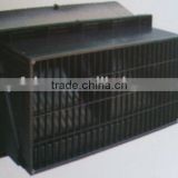 air inlet for poultry house