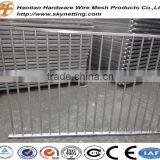 Hot Dipped Galvanized Safety Removable Temporary Swimming Pool Fence thumbnail-3