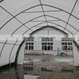 Outdoor Strong Weight Fabric Shelter thumbnail-2