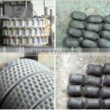 Briquette Press Machine With ISO Approved / Charcoal Ball Making Machine thumbnail-3