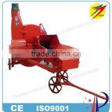 Factory Direct Sale Herb Cutting Machine for Chopping Hay thumbnail-6