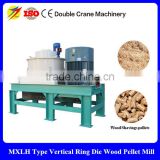 Wood Pellet Mill & Biomass Pellet Machine made in China