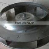 ISO9001 High Quanlity Stainless Steel Centrifugal Impeller,stainless Steel Boat Impeller