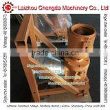 PTO Beech Wood Sawdust Pellet Machine Without Motor thumbnail-5