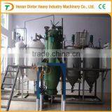 Full Automatic Crude Copra Oil Refinery Plant With Low Consumption thumbnail-4