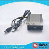 I Code RFID Tag Reader Uhf USB Rfid Reader thumbnail-5