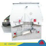 Dry Mortar Double Shaft Paddle Mixer Twin Shaft Forced Concrete Mixer thumbnail-2