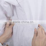 Wholesale Beekeeper Jacket Bee Proof Jacket,100% Cotton Beekeeping Overalls(bee Jacket) for Apiculture thumbnail-5