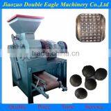 Carbon Powder Ball Press Machine/ Coking Coal Ball Press Machine thumbnail-1