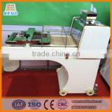 Small Commercial Bread Making Machines/ China Bread Machine Factory/Bread Dough Moulder thumbnail-4