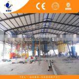 100TPD Rapeseeds Oil Production Line With CE