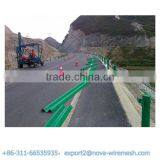 Picket Fence Galvanized Steel for Highway thumbnail-2