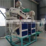 (1-1.2)Tons/h Combined Rice Milling Machine thumbnail-4
