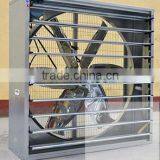 Worldwise Best Quality Exhaust Fan for Poultry House and Greenhouse Made in China