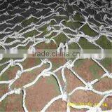 Safety Net PP PE Polyester Nylon Knot Net in Cheap Price