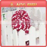 T Shirt Yarn Space Dyed Zpaghetti Yarn Striped t Shirt Yarn for Knitting thumbnail-5