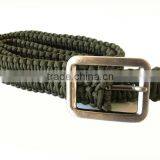 Paracord Rescue Belt thumbnail-2