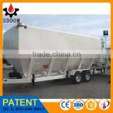 Wide Storing Capacity Range30T-150Tcement Silo for Sale With Factory Steel Silo Cost thumbnail-6