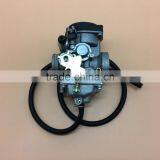 30mm Carburetor TK For Chinese JIANSHE LONCIN BASHAN 250cc ATV QUAD Go Kart 250cc JS250 Engine thumbnail-2