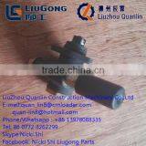 Liugong Spare Parts Liugong Forklift Parts SP107444 Fuel Delivery Pump thumbnail-1